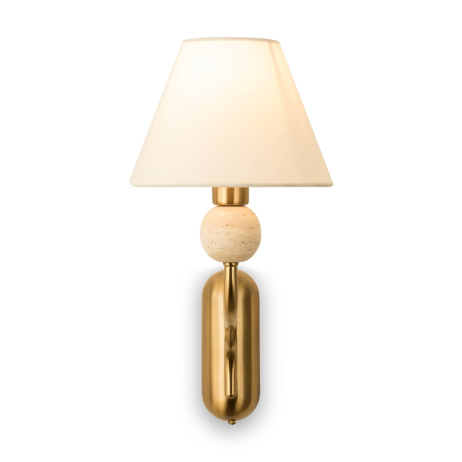 Настенное бра Freya Aurelia FR2058WL-01BS