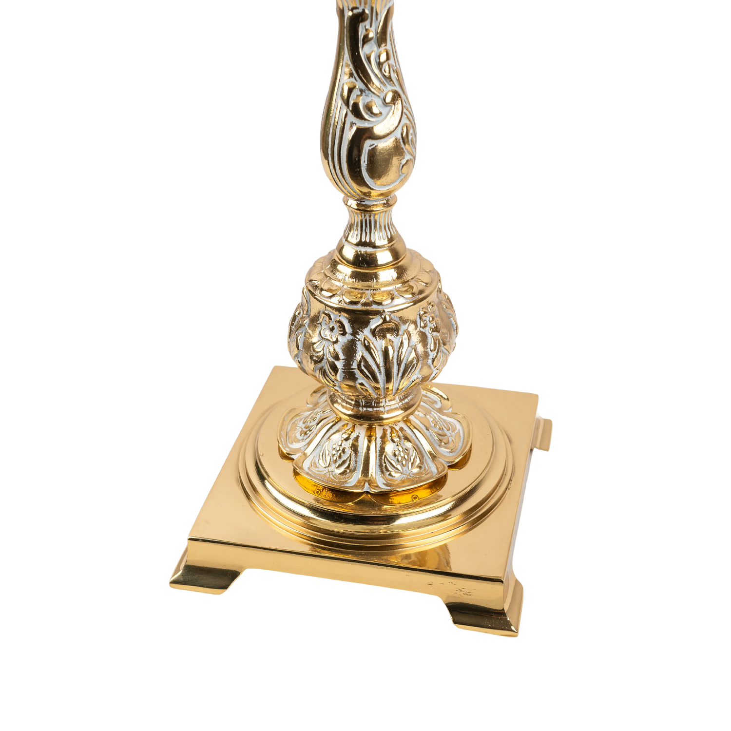 Настольная лампа Ambiente 7539 7539T/3 WP