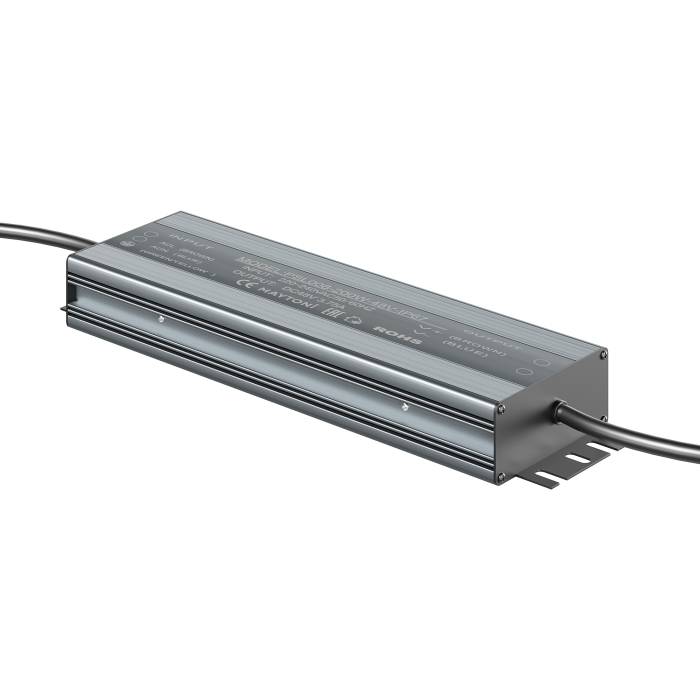 Блок питания Maytoni Power Supply Magnetic PSL008-200W-48V-IP67 Блок питания Maytoni Power Supply Magnetic PSL008-200W-48V-IP67
