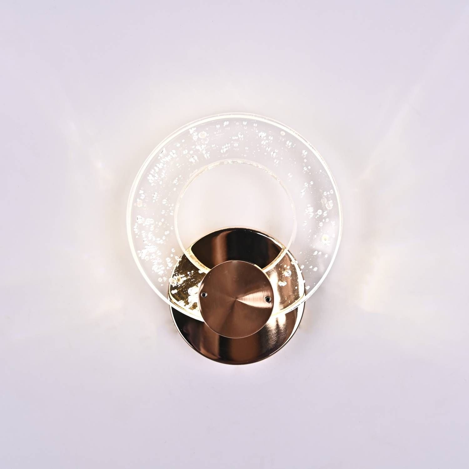 Настенное бра ImperiumLoft Cleari01 343948-22