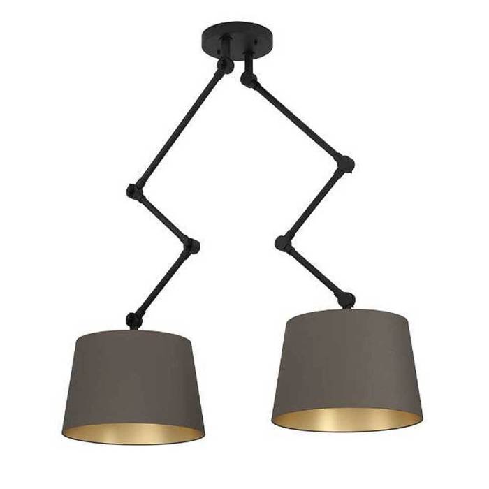 Светильник потолочный Eglo Pistunio 390199