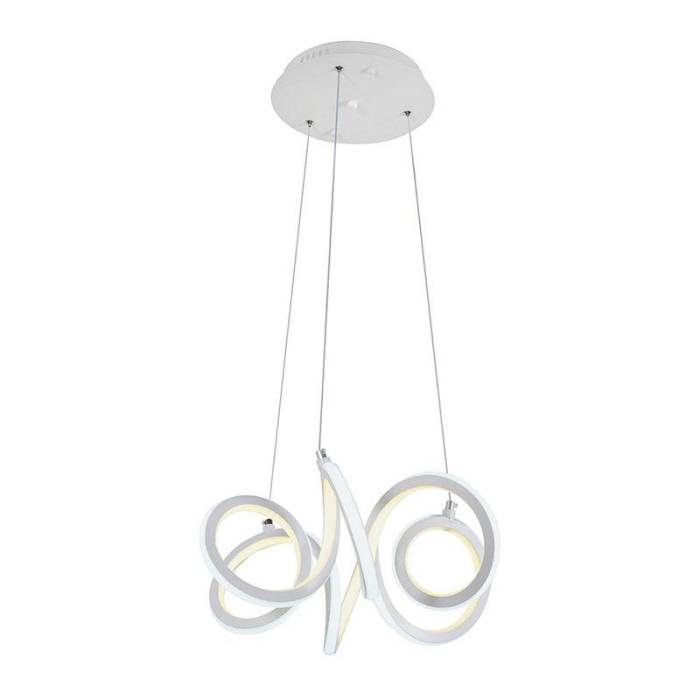 Подвесная светодиодная люстра Altedo Arti Lampadari Altedo L 1.5.44 W