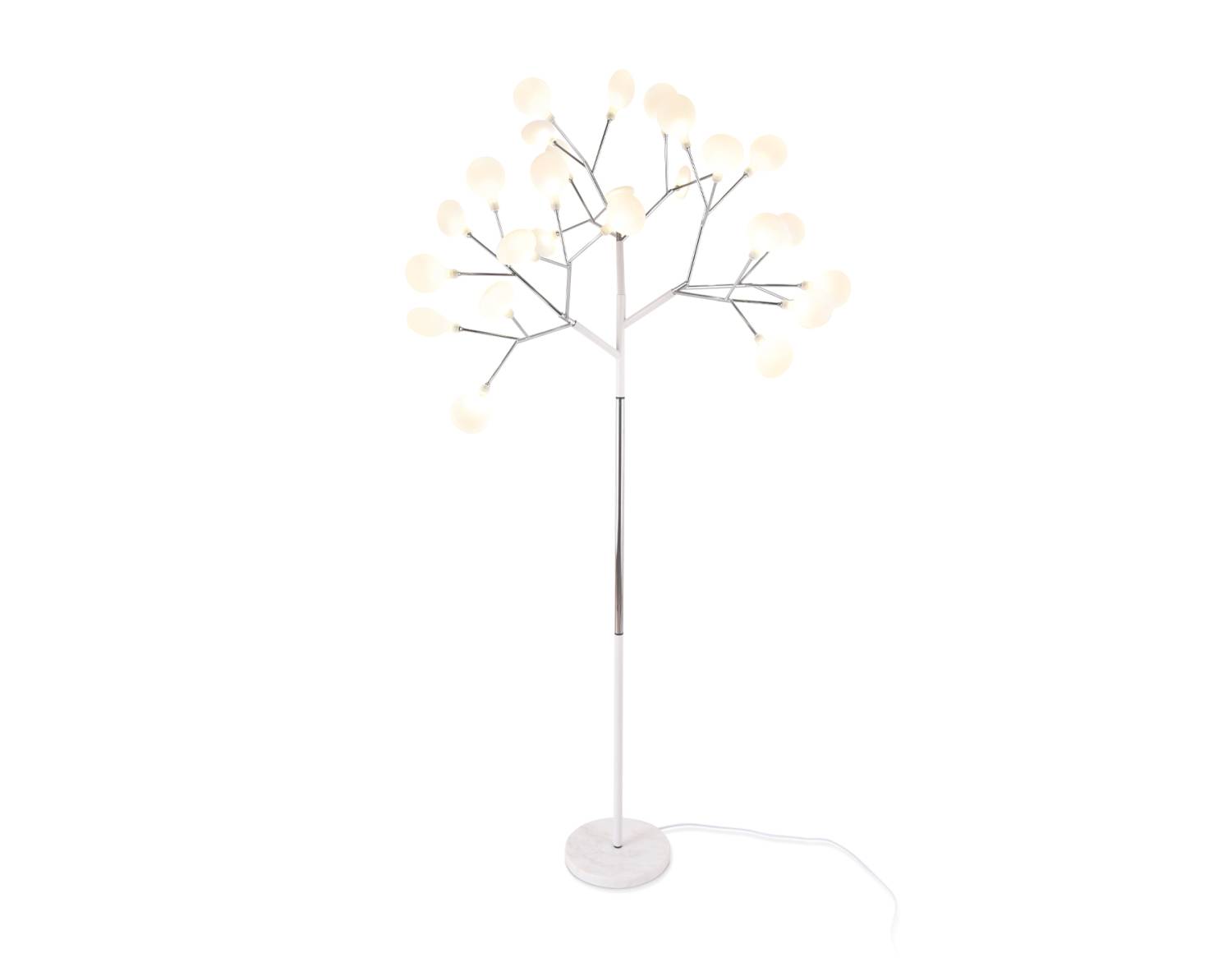 Торшер Ambrella Traditional TR3029