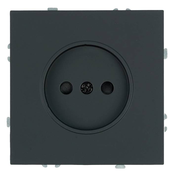 Розетка Stekker Эмили 50250