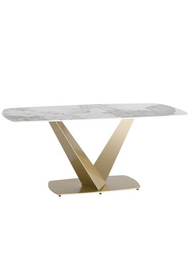 Кухонный стол Stool Group Аврора DF0093DT 180 DUAL