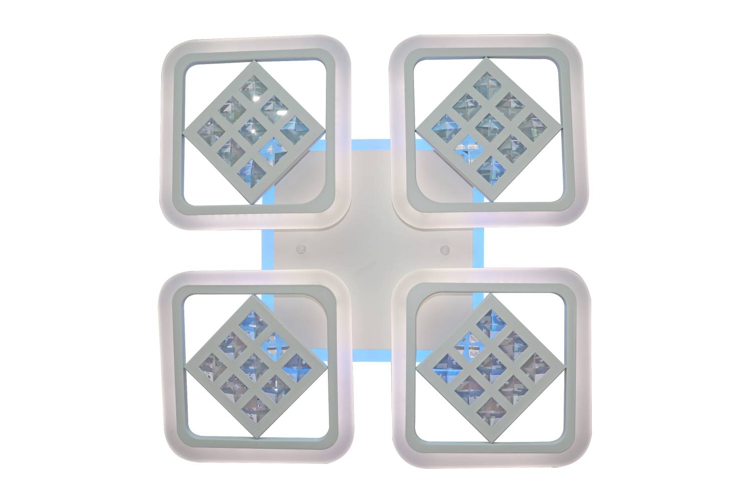 Потолочная светодиодная люстра Innovation Style Natali Kovaltseva INNOVATION STYLE 83008