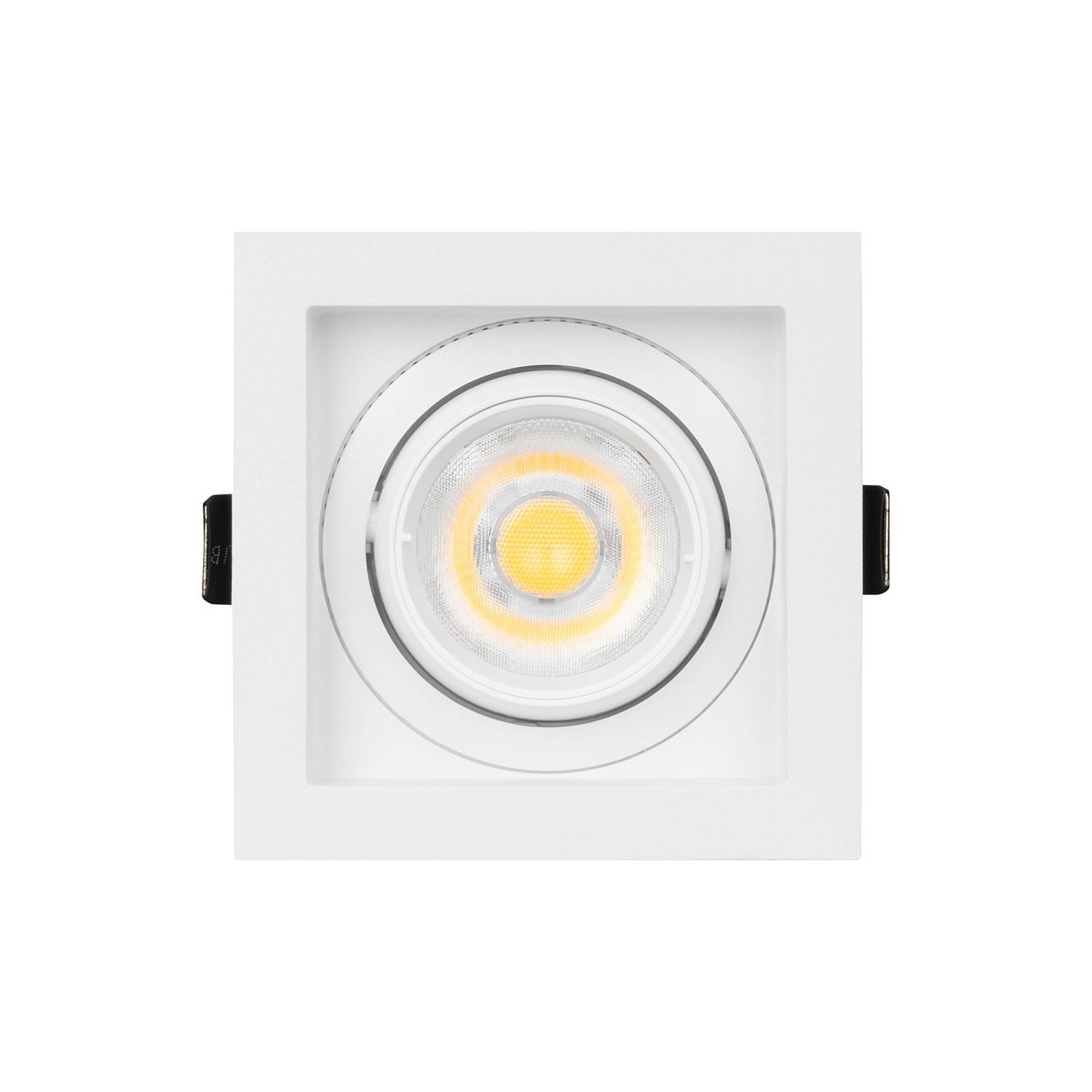 Встраиваемый светильник Arlight Vortex 057914