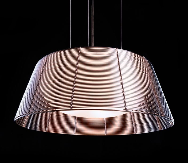 Светильник подвесной Deko-Light Filo Sat 342031