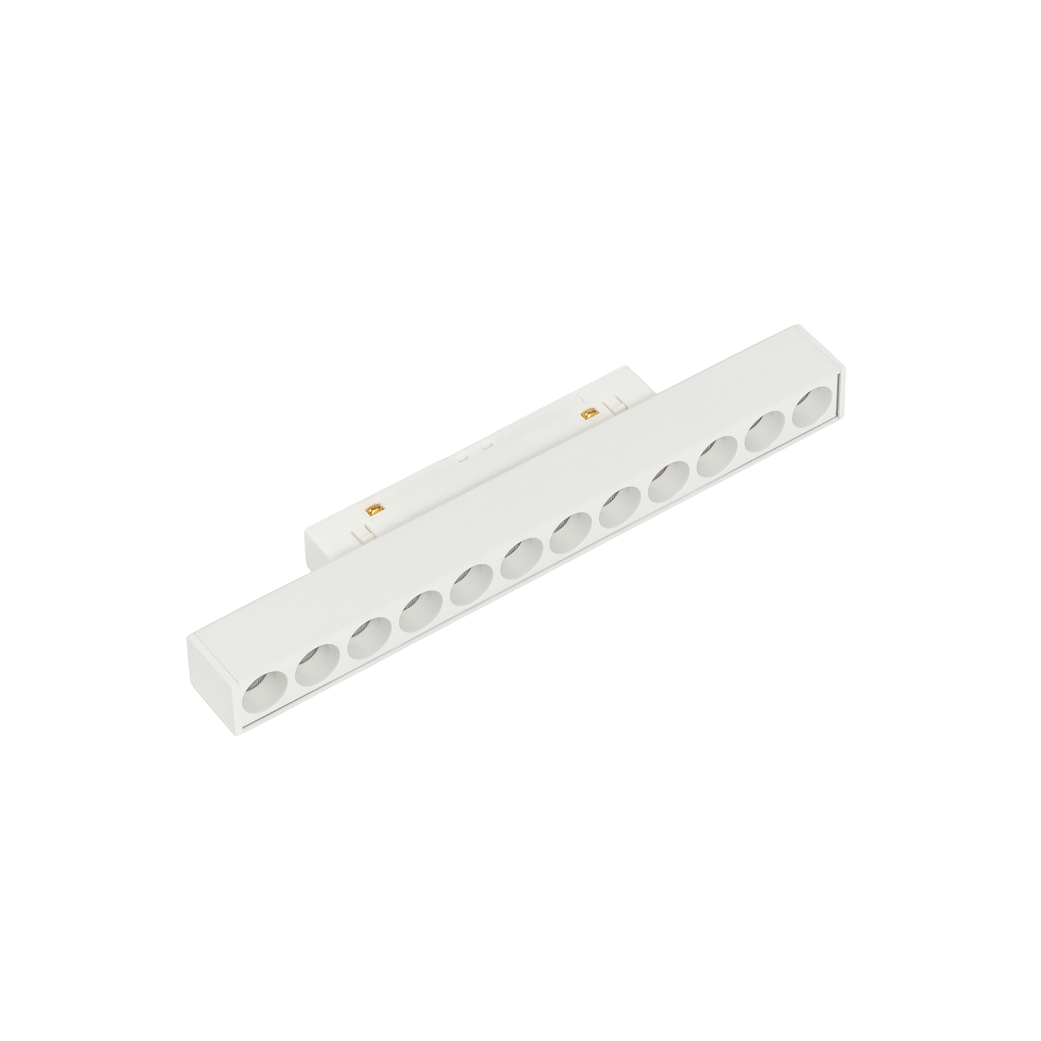 Трековый светильник MyFar FlowPoint MT0211-12W3K-W