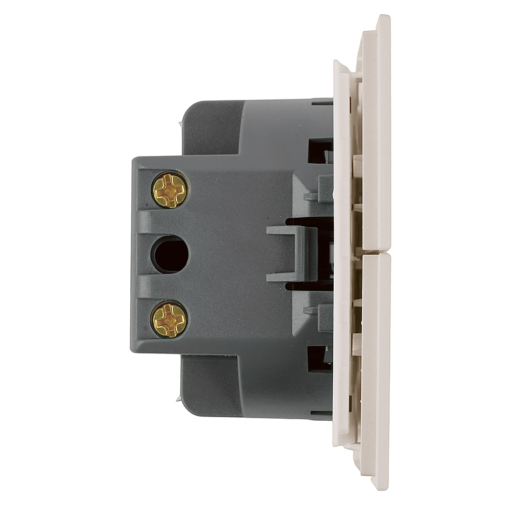 Выключатель Stekker Мия 50473