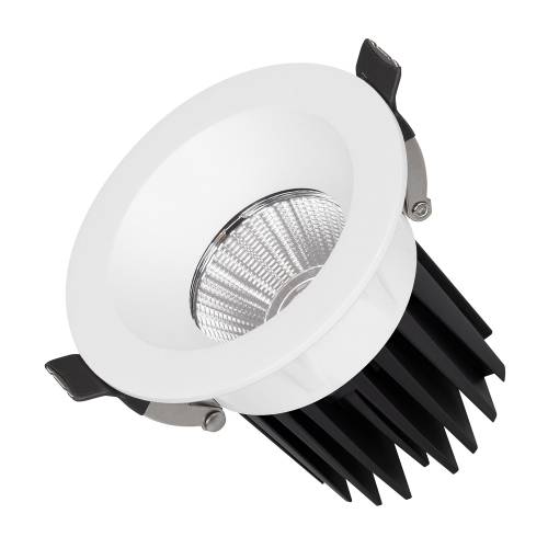 Встраиваемый светильник Arlight Atoll 039066