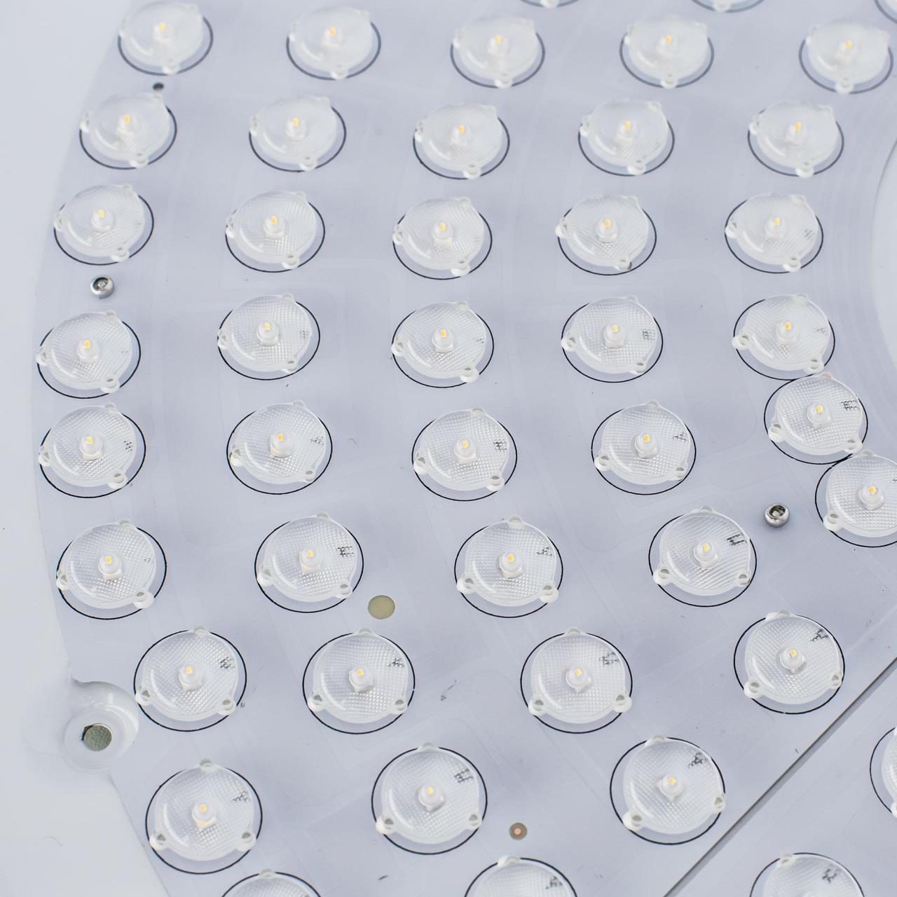 Потолочный светодиодный светильник Citilux Дюна CL72080RC