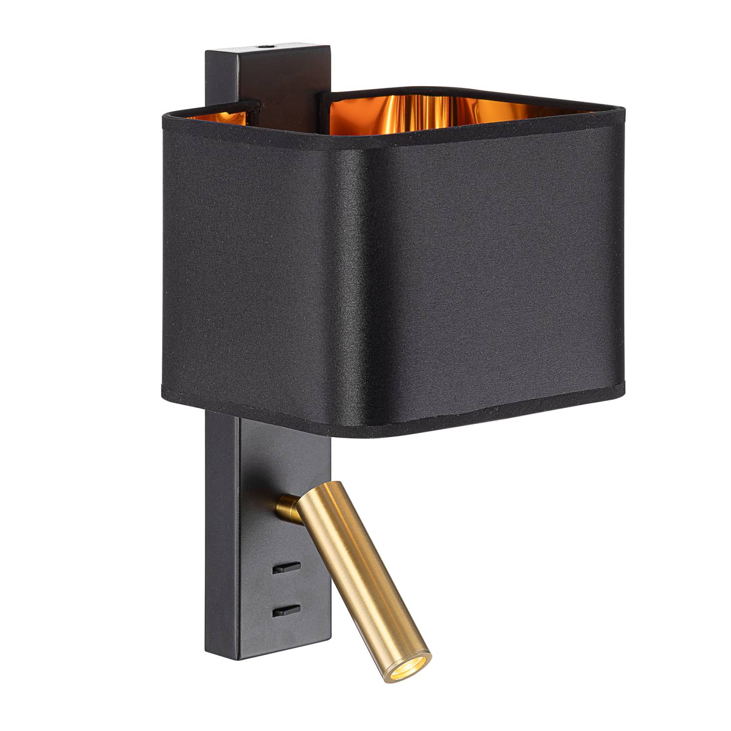 Настенное бра Citilux Dekart CL704481