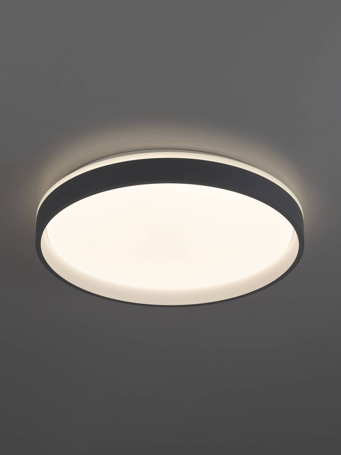 Светильник потолочный Citilux Enzo CL753453G