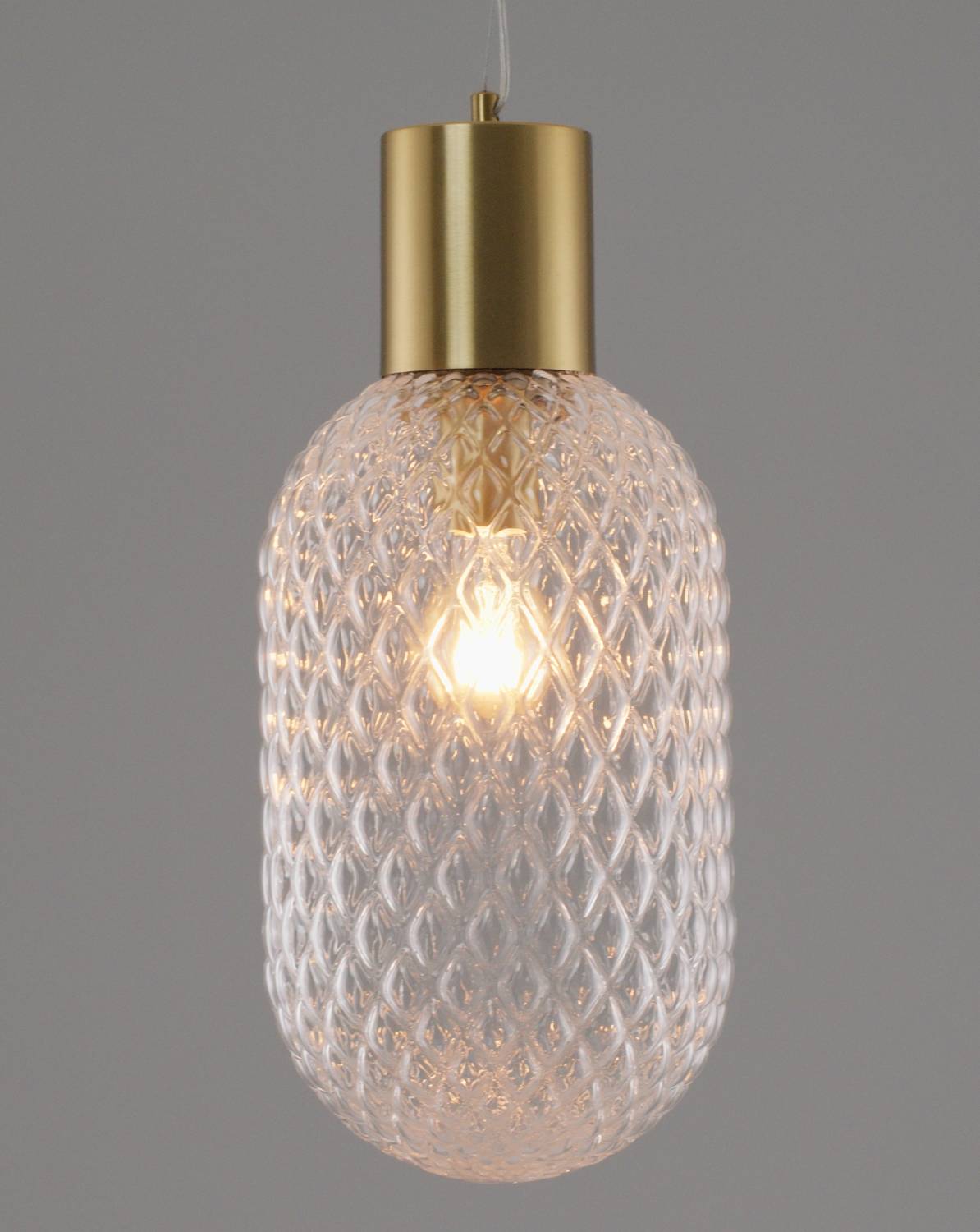 Светильник подвесной Moderli Sunset V10918-P