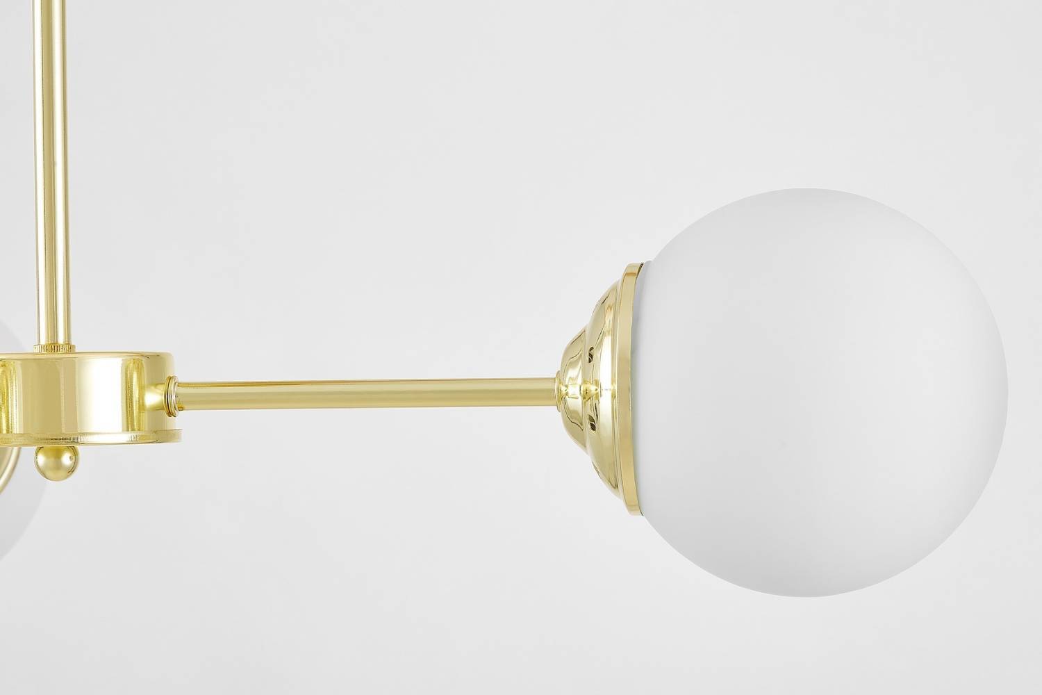 Потолочная люстра Lumina Deco Fino TP 2003-3 GD