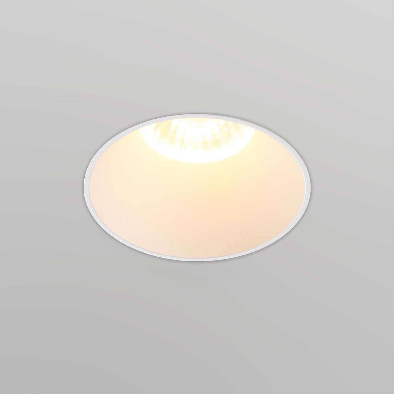 Встраиваемый светильник Novotech Nimbus 370995