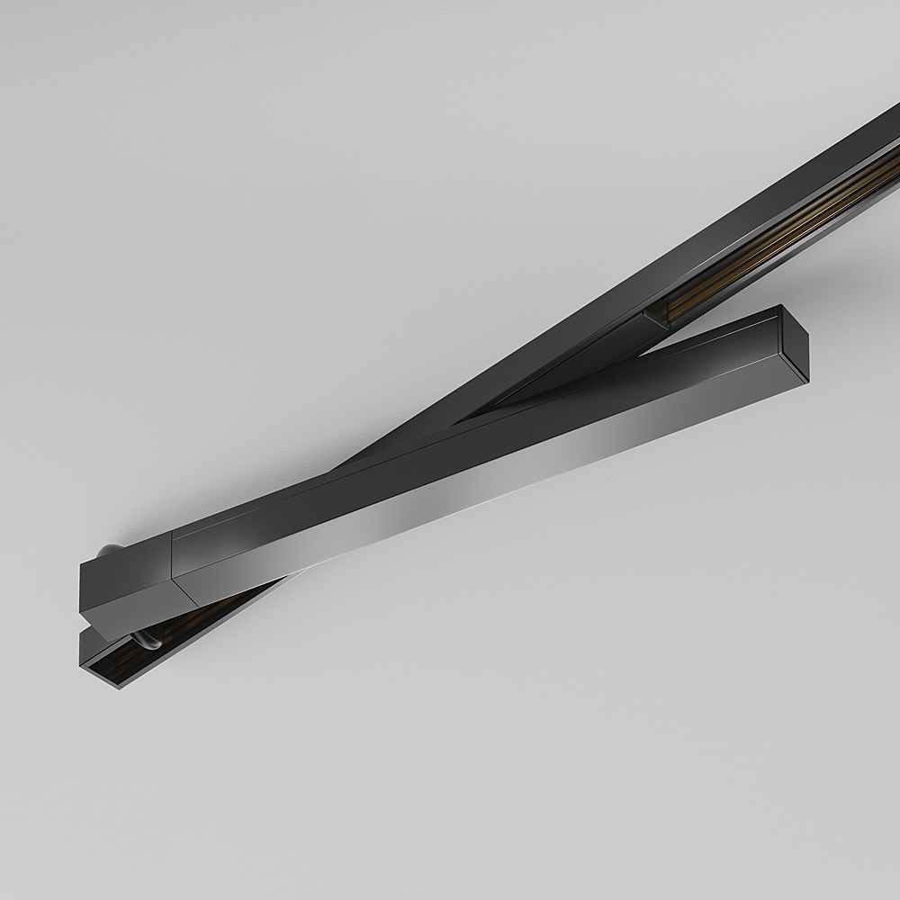 Блок питания Maytoni Power Supply Exility X TRX239DR-100B