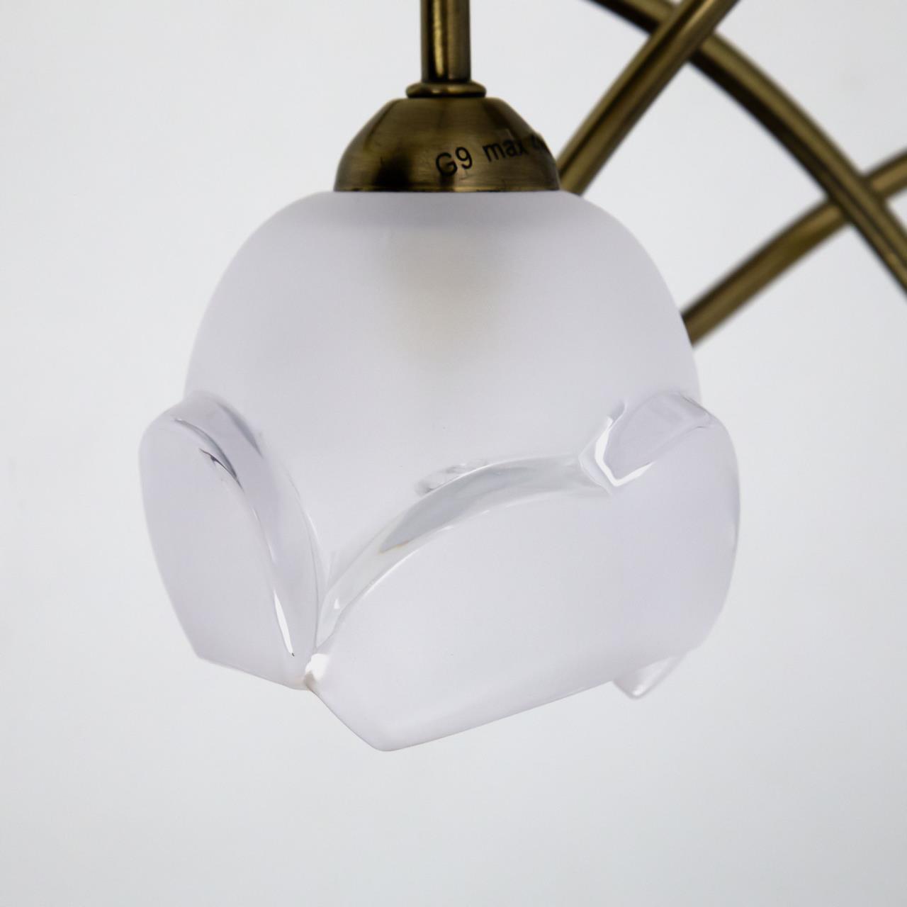 Потолочная люстра Citilux Кода CL216183
