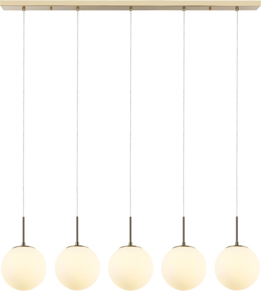 Светильник подвесной Stilfort Antell 2168/05/05PL