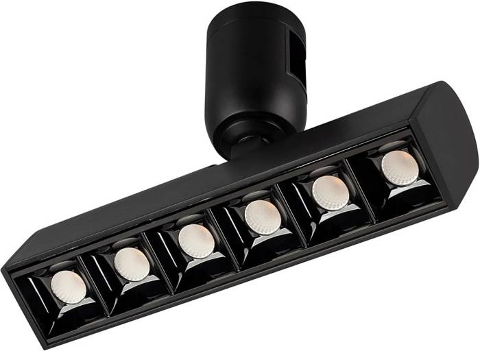 Трековый светильник Arlight Apriori 039286