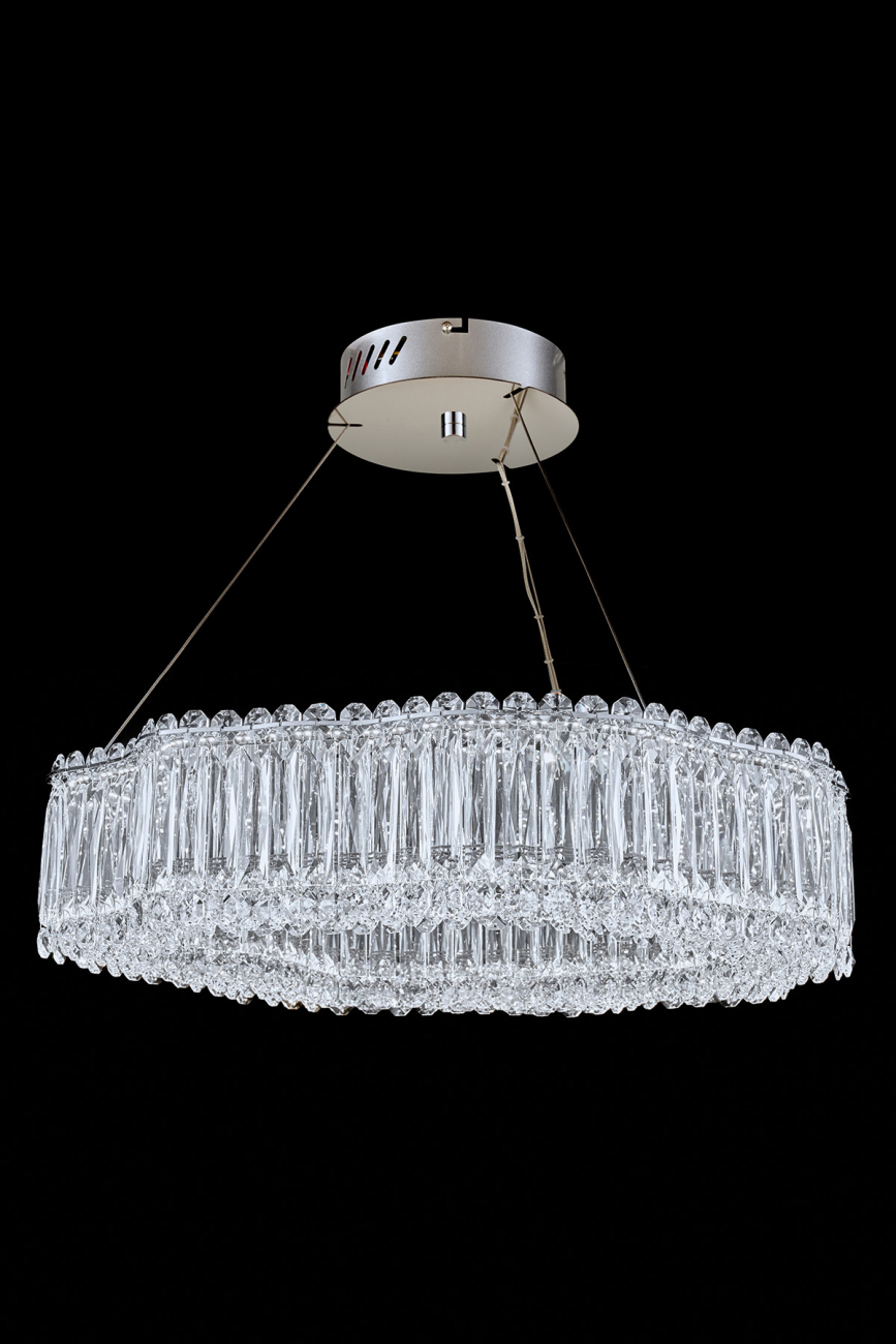 Подвесная люстра LEON Chatelaine LE3013-600 CH
