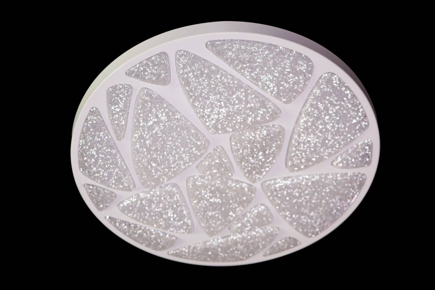 Потолочная люстра Natali Kovaltseva LED LED LAMPS 81103