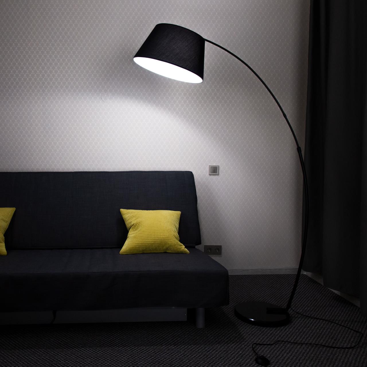 Торшер Citilux Арчи CL807011 Торшер Citilux Арчи CL807011