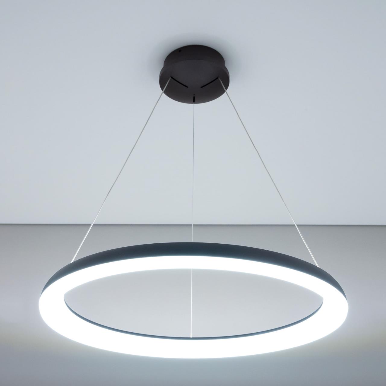 Подвесная люстра Citilux Юпитер Смарт CL730A095S