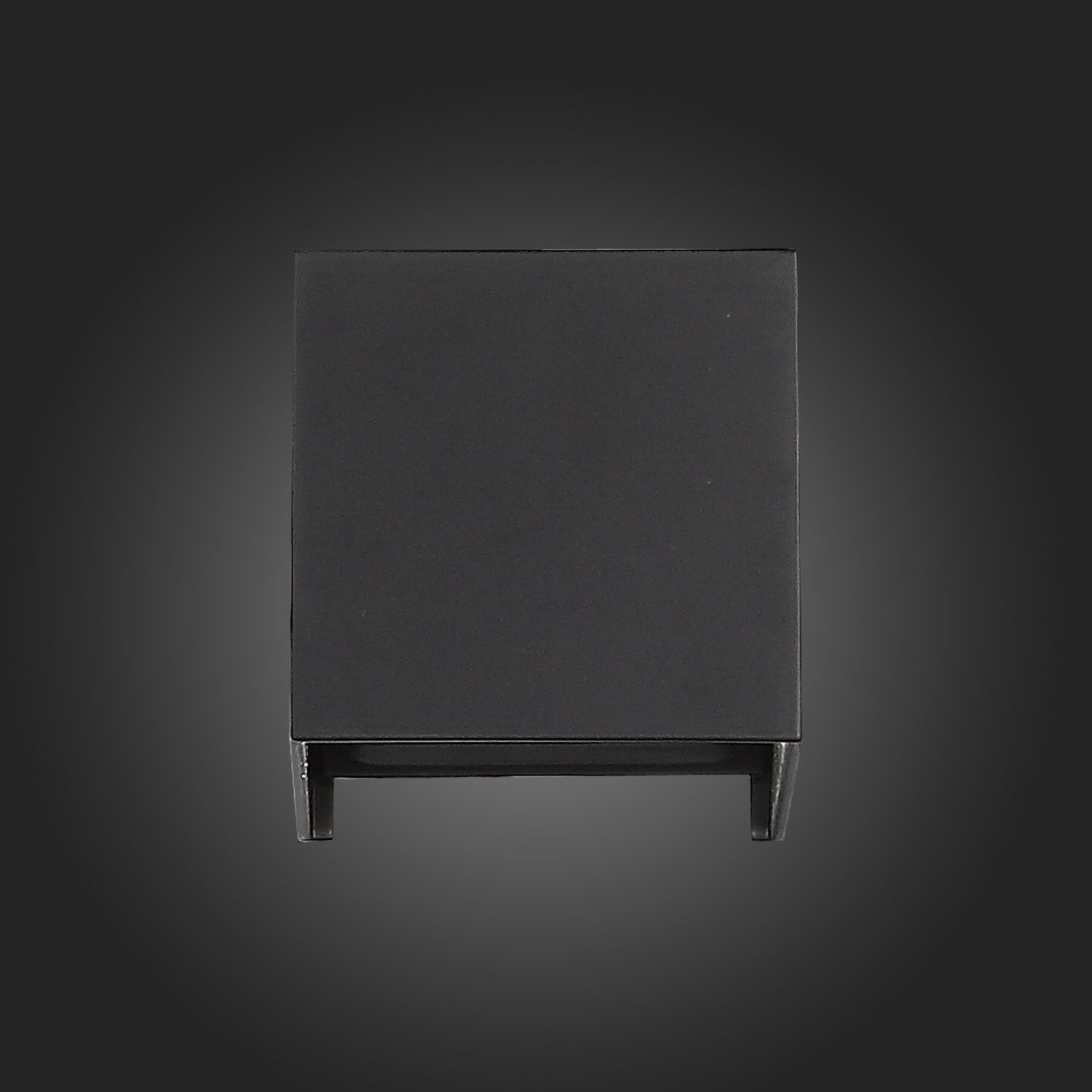 Уличный LED настенный светильник ST Luce Staffa SL560.401.02