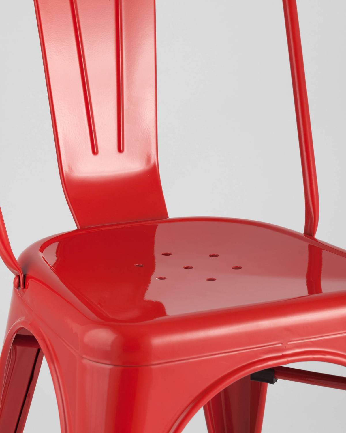 Обеденный стул Stool Group Tolix YD-H440B LG-03