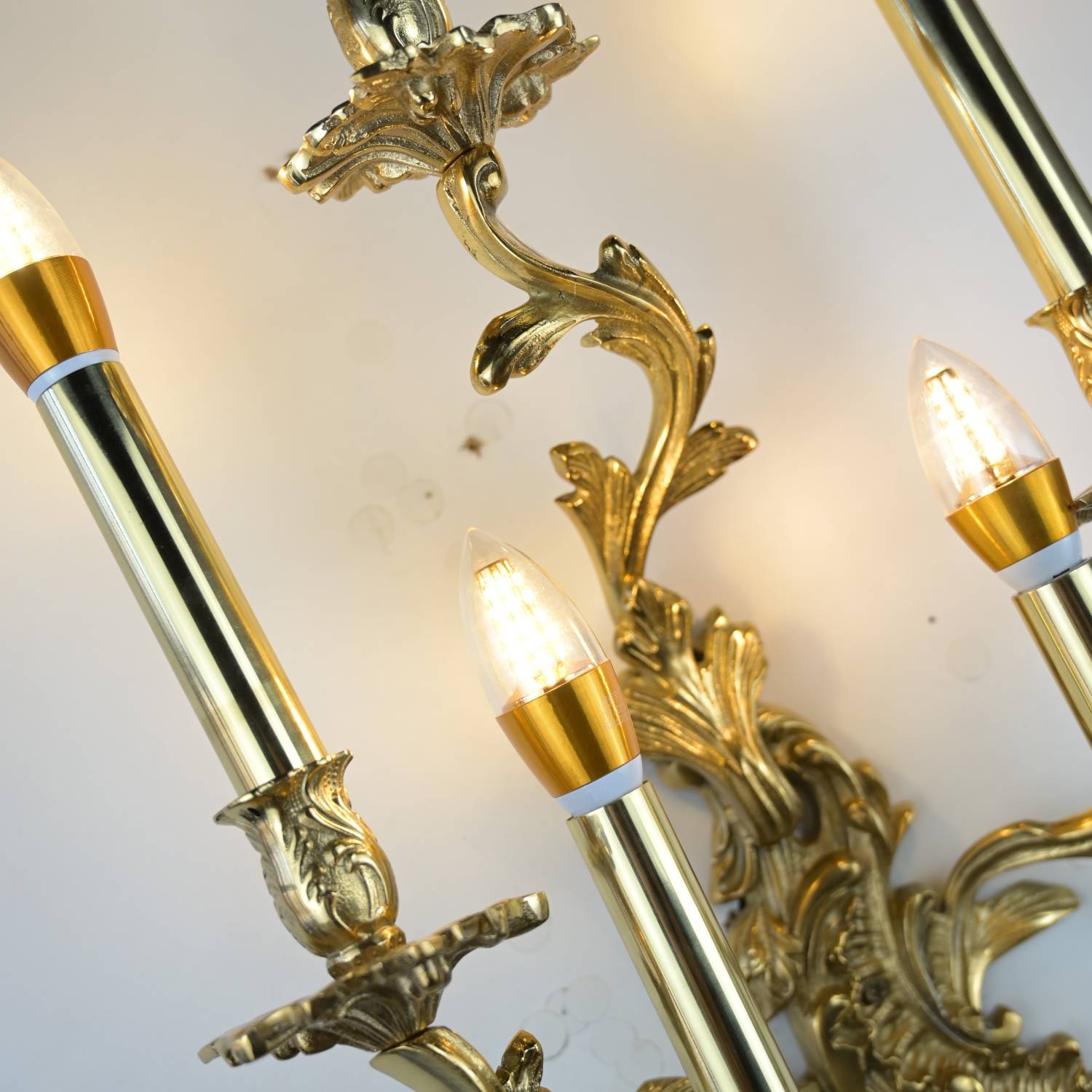 Настенное бра ImperiumLoft 255546-01 255546-01