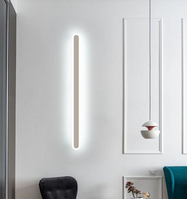 Настенный светильник LIGHTERA Crotone LE421W-60W