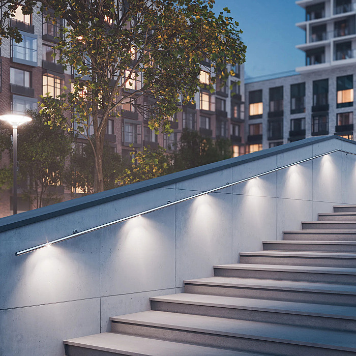 Уличный встраиваемый Arlight Lodestar 052582