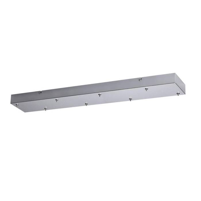 База 7X для линии SCROW, SHINY Odeon Light Base 5058/SL База 7X для линии SCROW, SHINY Odeon Light Base 5058/SL