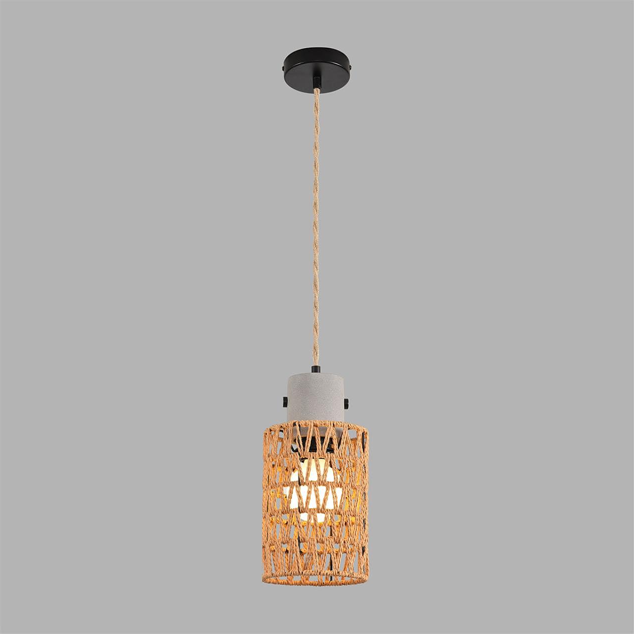 Светильник подвесной Lumion Boho 8366/1A