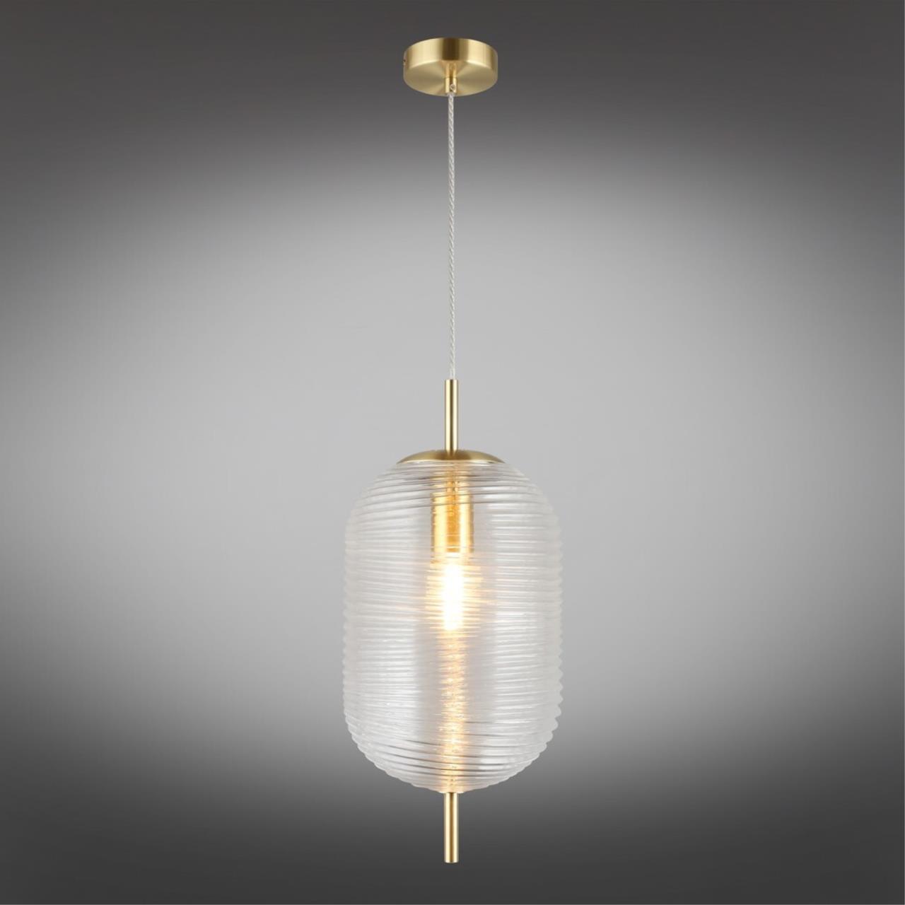 Светильник подвесной Aployt Mattia APL.316.16.01