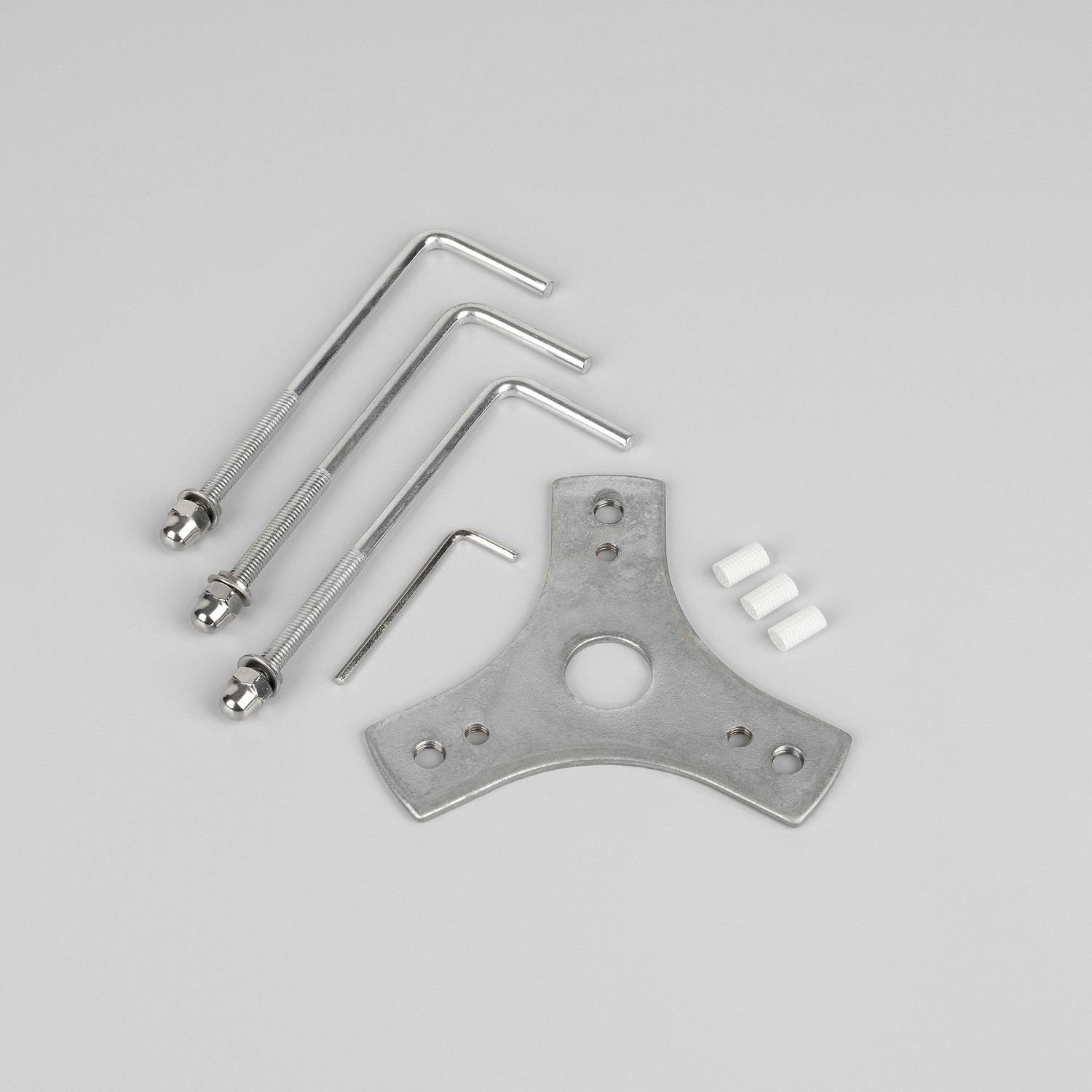 Уличный наземный светильник Arlight Londari 050726