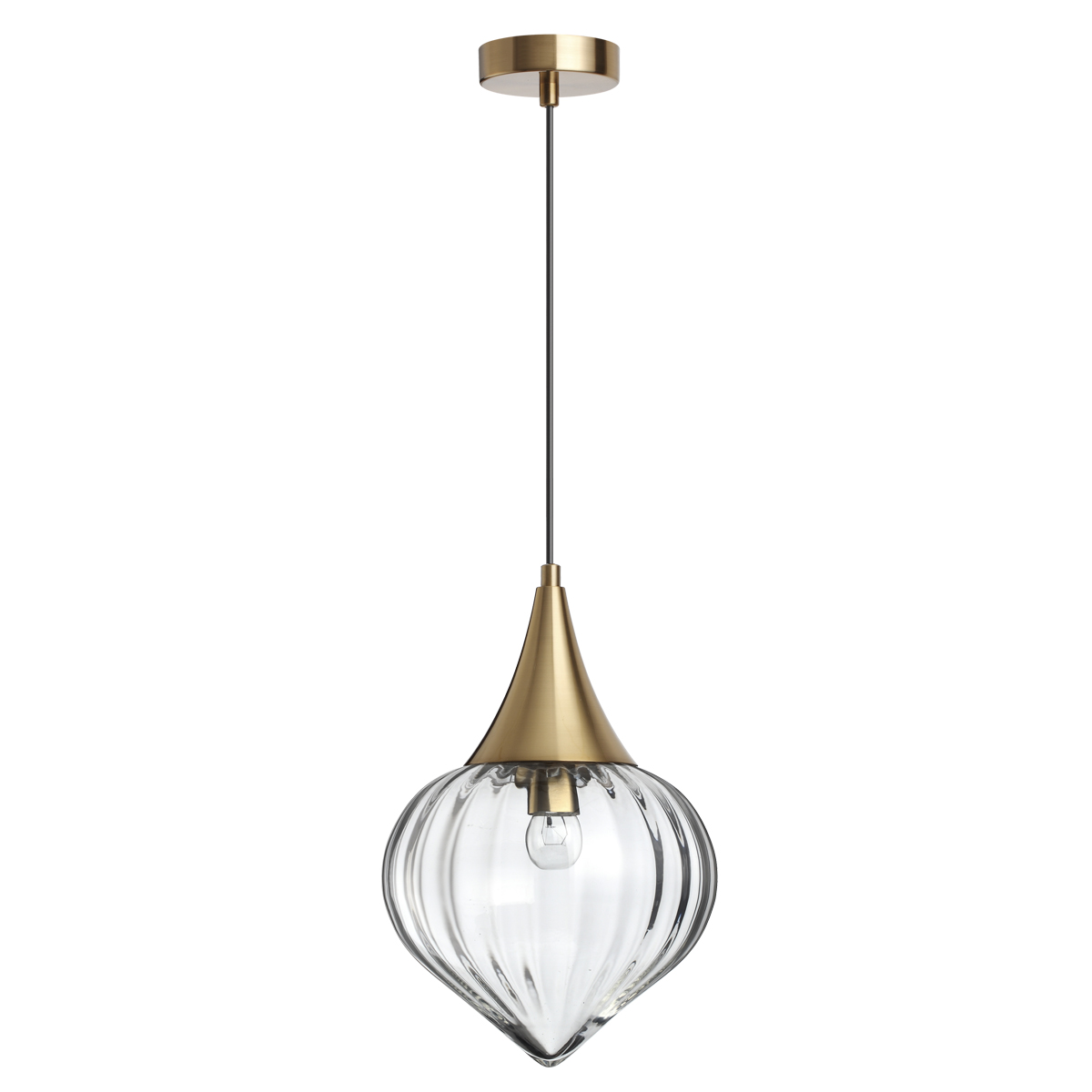 Светильник подвесной Odeon Light Kesta 4950/1 Светильник подвесной Odeon Light Kesta 4950/1