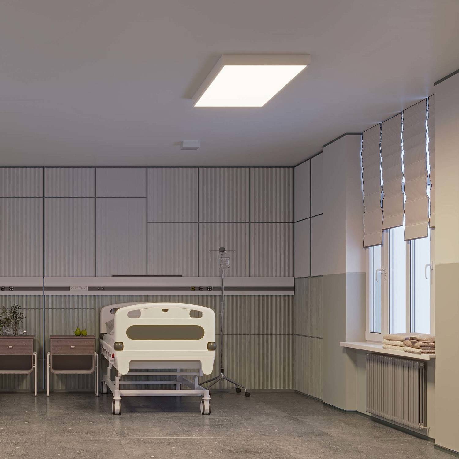 Блок аварийного питания с внешней аккумуляторной батареей Arlight Arj 036859