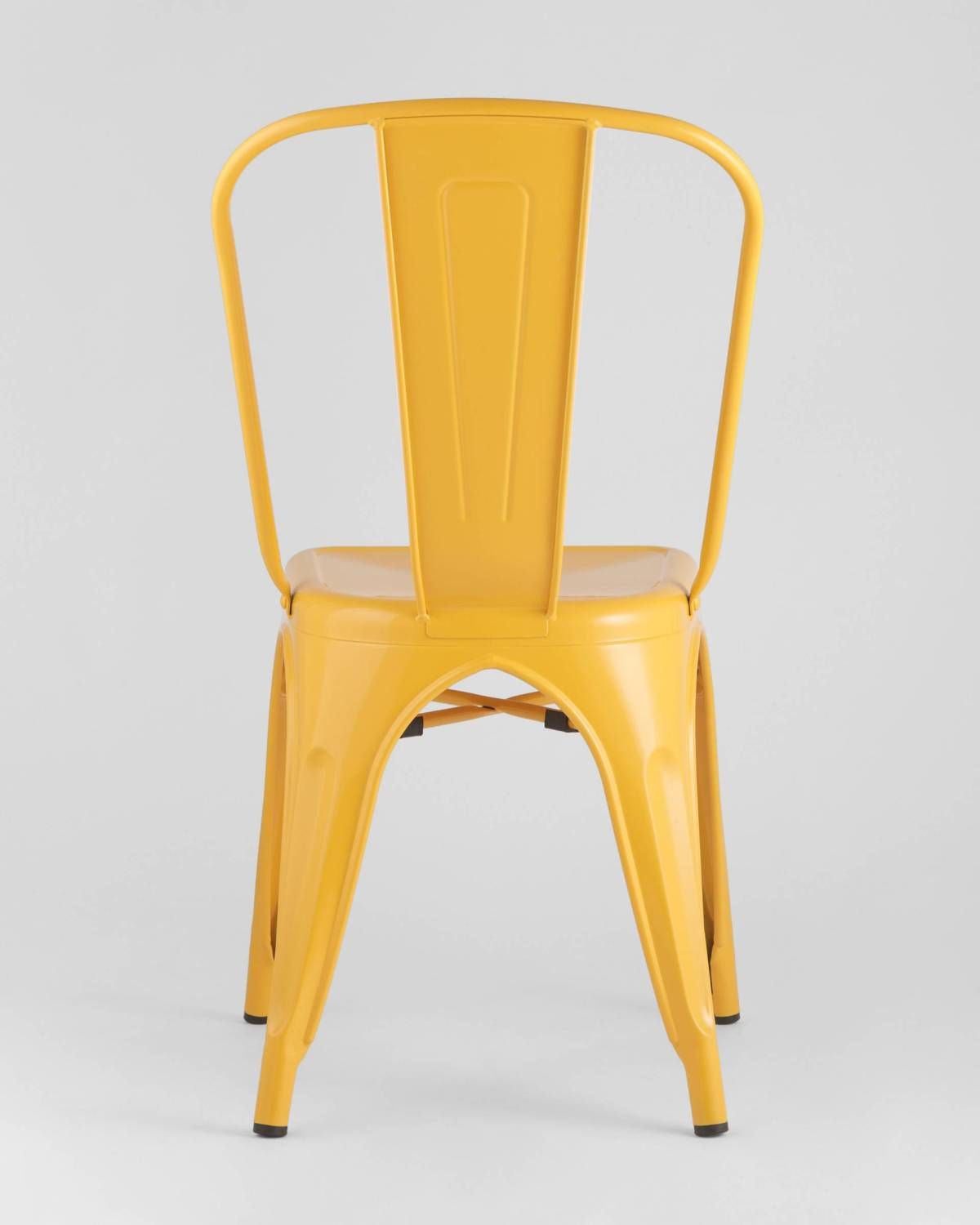 Обеденный стул Stool Group Tolix YD-H440B LG-06