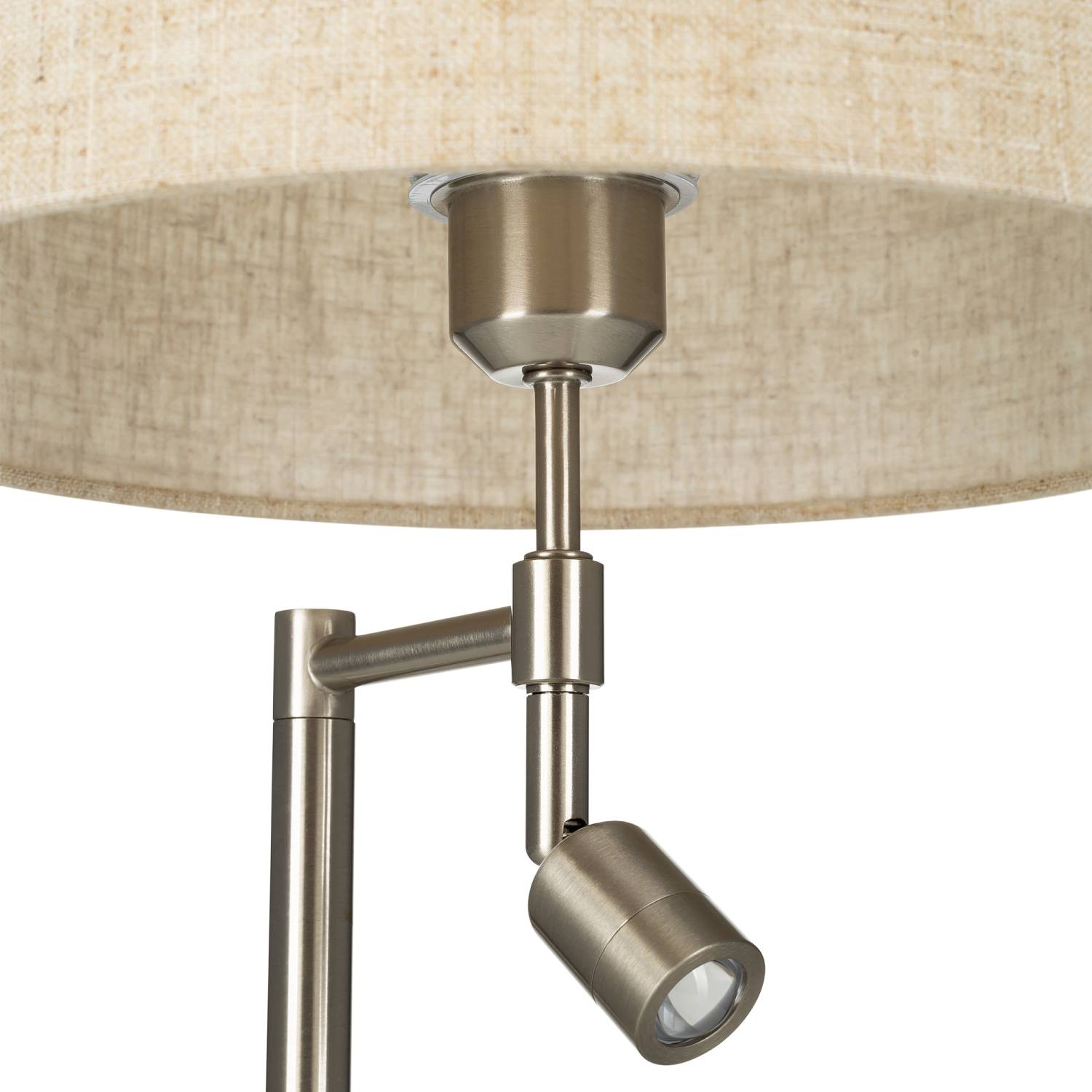 Настольная лампа Citilux Duplet CL801011 Настольная лампа Citilux Duplet CL801011