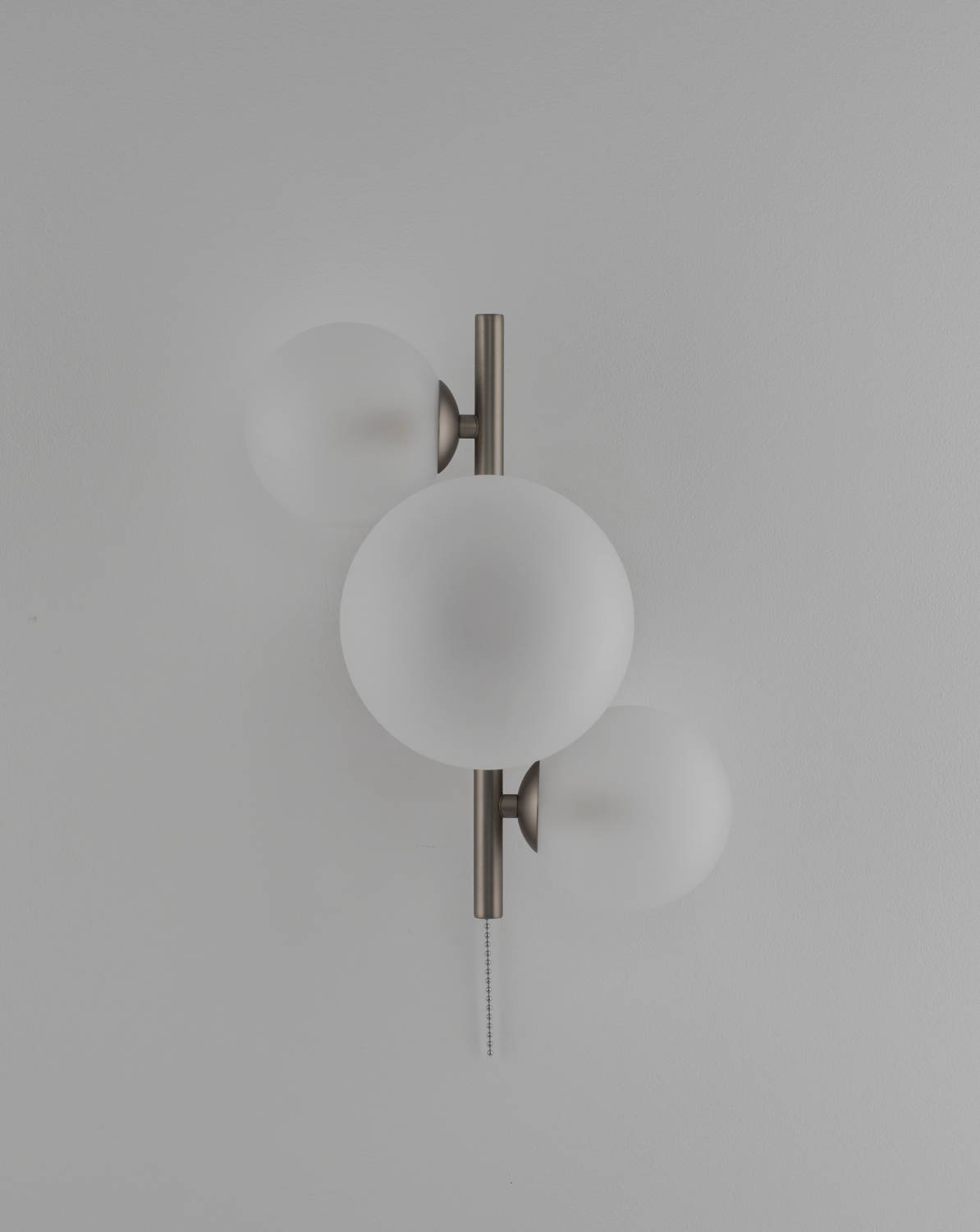 Настенное бра Moderli Molly V11464-3W