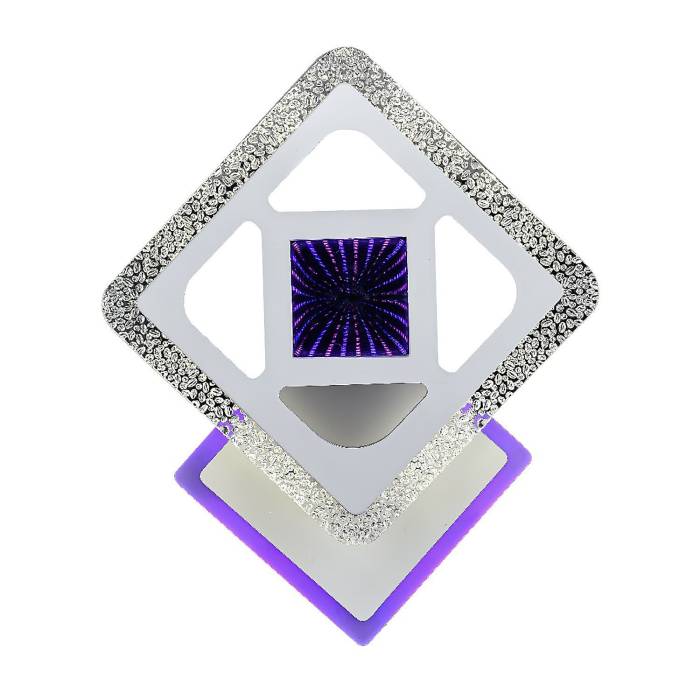 Настенное бра ЭкономСвет 51244 51244/2wWT RBP+3D Настенное бра ЭкономСвет 51244 51244/2wWT RBP+3D