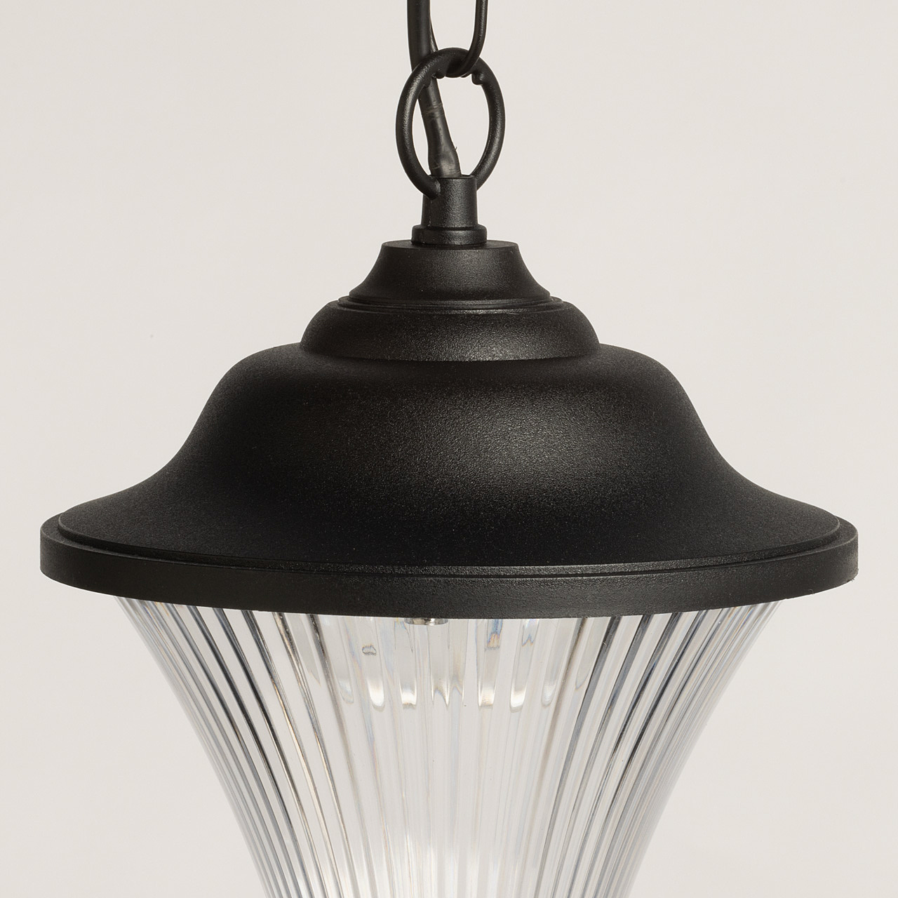 Уличный подвесной светильник De Markt Корсо 801011501