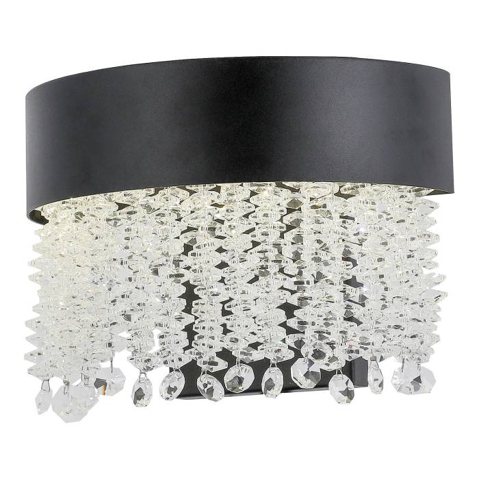 Настенное бра Lussole Starr LSP-7476