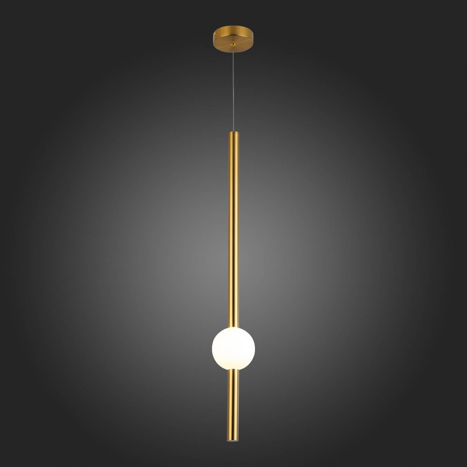 Светильник подвесной ST Luce Angurra SL1222.233.01