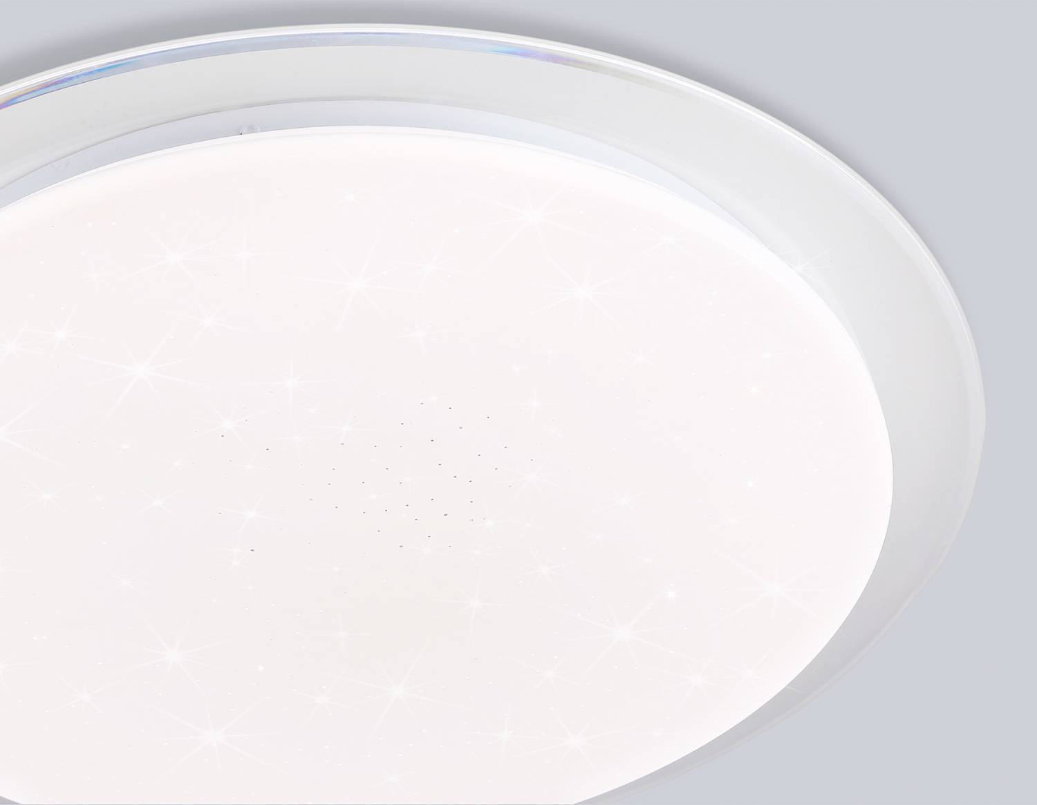 Светильник потолочный Ambrella Dance FZ780