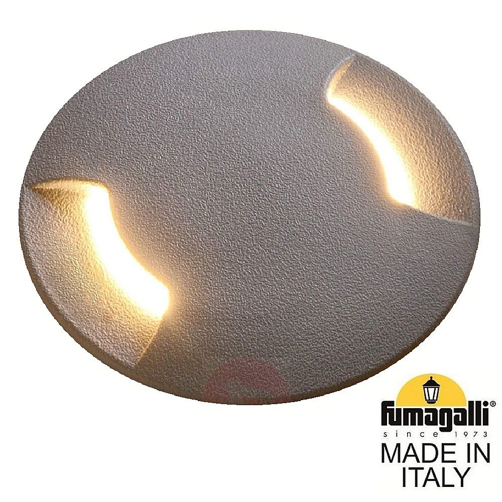 Уличный встраиваемый Fumagalli Ceci 3F2.000.000.LXD1L