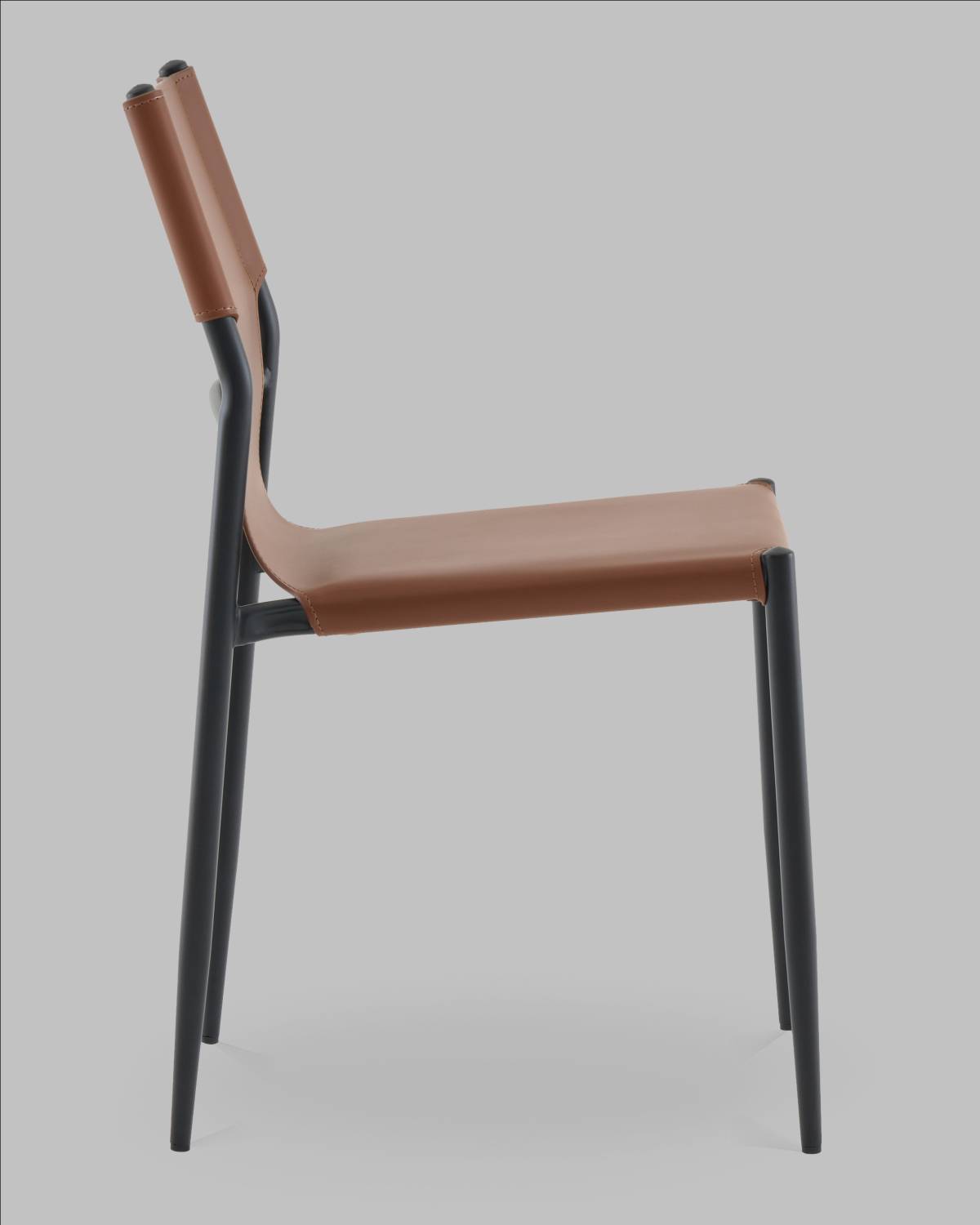 Обеденный стул Stool Group EL-2 brown NC